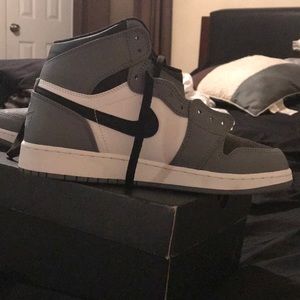 Jordan Retro 1s